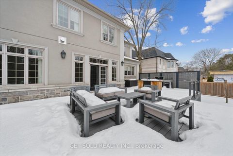 Photo 45 at 8 Thornhill Avenue, Uplands, Vaughan