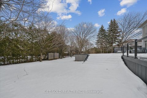 Photo 46 at 8 Thornhill Avenue, Uplands, Vaughan