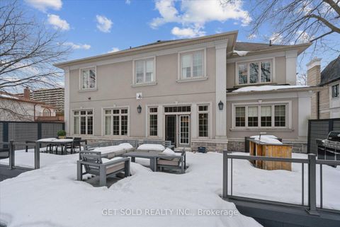 Photo 47 at 8 Thornhill Avenue, Uplands, Vaughan