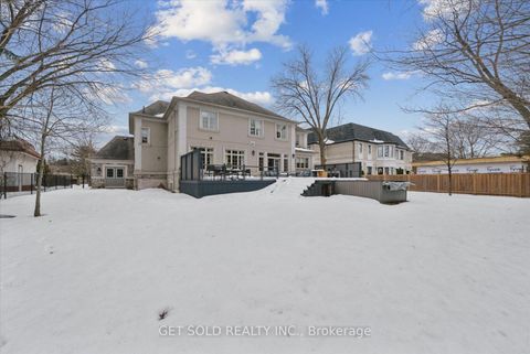 Photo 48 at 8 Thornhill Avenue, Uplands, Vaughan