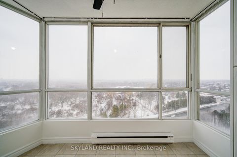 Photo 1 at 1609 - 3077 Weston Road, Pelmo Park W5, Toronto