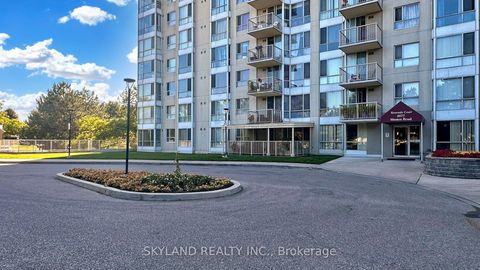 Photo 3 at 1609 - 3077 Weston Road, Pelmo Park W5, Toronto