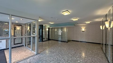 Photo 4 at 1609 - 3077 Weston Road, Pelmo Park W5, Toronto