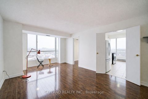 Photo 7 at 1609 - 3077 Weston Road, Pelmo Park W5, Toronto