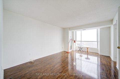 Photo 8 at 1609 - 3077 Weston Road, Pelmo Park W5, Toronto