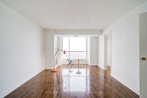 Photo 9 at 1609 - 3077 Weston Road, Pelmo Park W5, Toronto