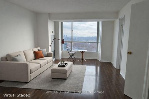 Photo 10 at 1609 - 3077 Weston Road, Pelmo Park W5, Toronto