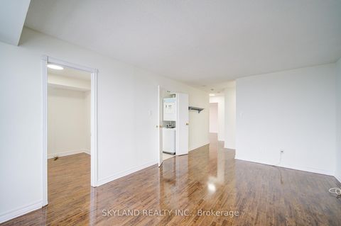 Photo 11 at 1609 - 3077 Weston Road, Pelmo Park W5, Toronto