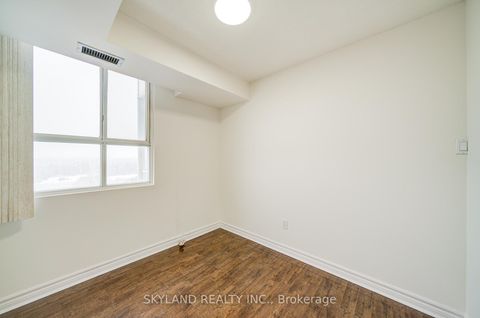 Photo 13 at 1609 - 3077 Weston Road, Pelmo Park W5, Toronto