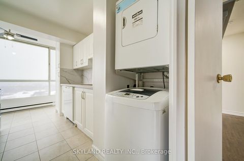 Photo 15 at 1609 - 3077 Weston Road, Pelmo Park W5, Toronto