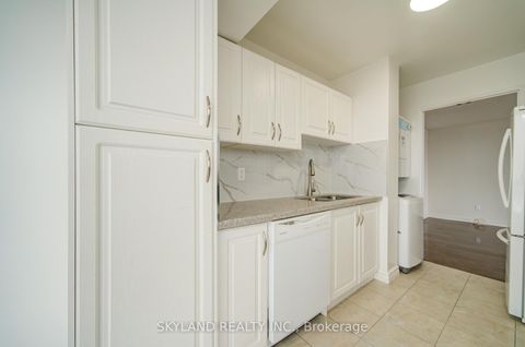 Photo 17 at 1609 - 3077 Weston Road, Pelmo Park W5, Toronto