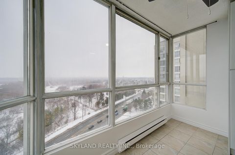 Photo 19 at 1609 - 3077 Weston Road, Pelmo Park W5, Toronto