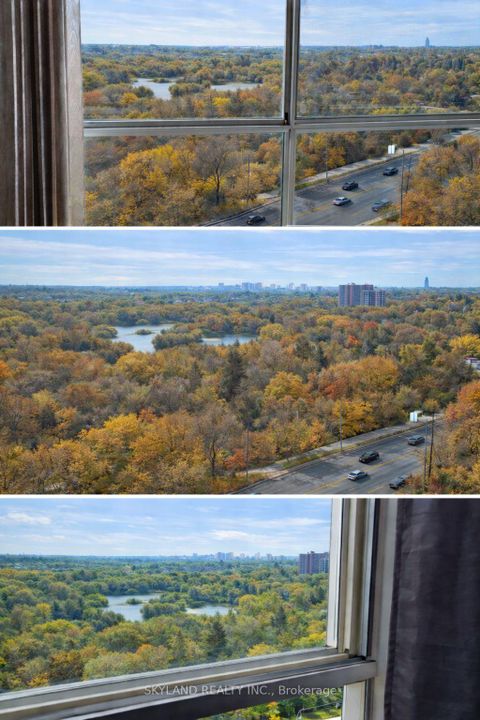 Photo 20 at 1609 - 3077 Weston Road, Pelmo Park W5, Toronto