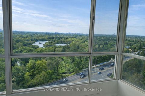 Photo 21 at 1609 - 3077 Weston Road, Pelmo Park W5, Toronto