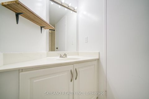 Photo 23 at 1609 - 3077 Weston Road, Pelmo Park W5, Toronto