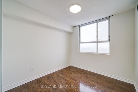 Photo 24 at 1609 - 3077 Weston Road, Pelmo Park W5, Toronto