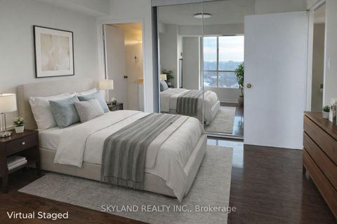 Photo 30 at 1609 - 3077 Weston Road, Pelmo Park W5, Toronto