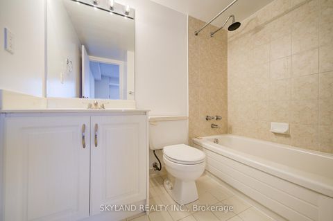 Photo 31 at 1609 - 3077 Weston Road, Pelmo Park W5, Toronto