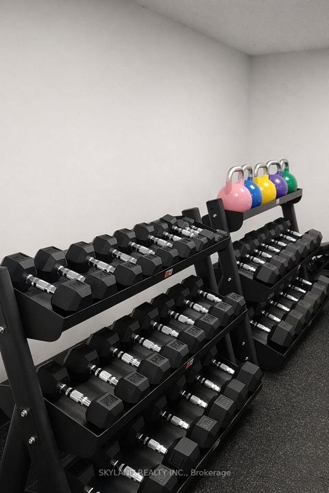 Photo 33 at 1609 - 3077 Weston Road, Pelmo Park W5, Toronto