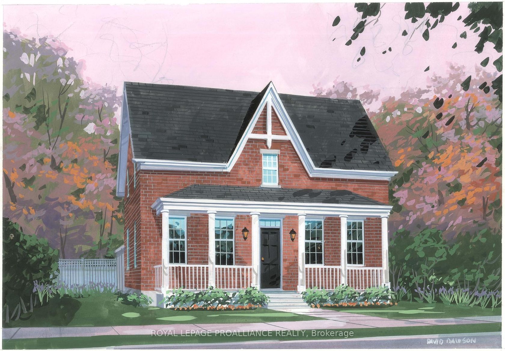 897 John Fairhurst Boulevard, Cobourg 