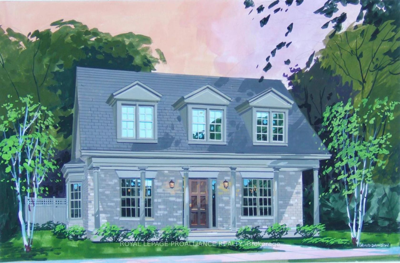 911 Ernest Allen Boulevard, Cobourg 