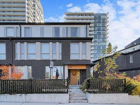 Photo 0 at 108 - 180 Fairview Mall Drive, Don Valley Village, Toronto