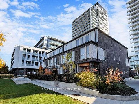 Photo 1 at 108 - 180 Fairview Mall Drive, Don Valley Village, Toronto