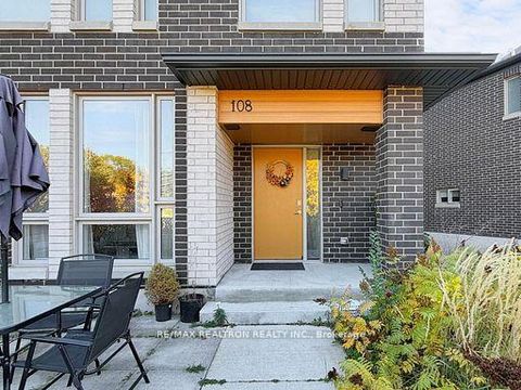 Photo 2 at 108 - 180 Fairview Mall Drive, Don Valley Village, Toronto