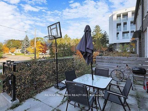 Photo 7 at 108 - 180 Fairview Mall Drive, Don Valley Village, Toronto