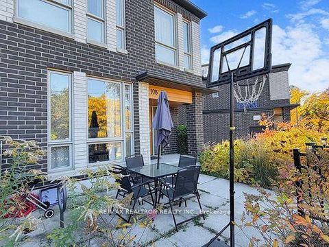 Photo 8 at 108 - 180 Fairview Mall Drive, Don Valley Village, Toronto