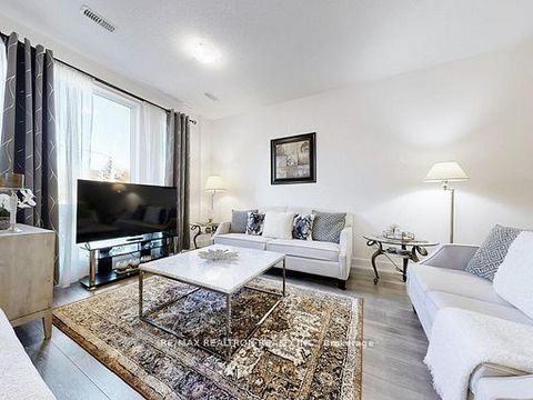 Photo 9 at 108 - 180 Fairview Mall Drive, Don Valley Village, Toronto