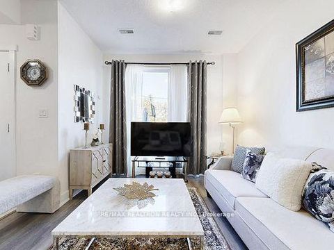 Photo 10 at 108 - 180 Fairview Mall Drive, Don Valley Village, Toronto