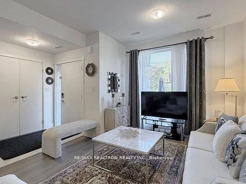 Photo 11 at 108 - 180 Fairview Mall Drive, Don Valley Village, Toronto