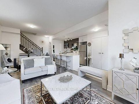 Photo 12 at 108 - 180 Fairview Mall Drive, Don Valley Village, Toronto