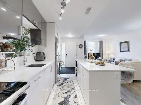 Photo 21 at 108 - 180 Fairview Mall Drive, Don Valley Village, Toronto