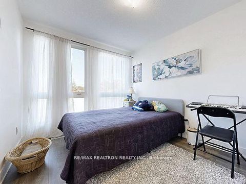 Photo 27 at 108 - 180 Fairview Mall Drive, Don Valley Village, Toronto