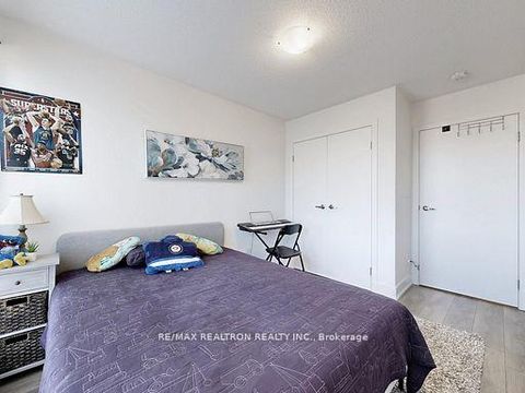 Photo 28 at 108 - 180 Fairview Mall Drive, Don Valley Village, Toronto