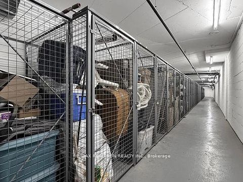 Photo 38 at 108 - 180 Fairview Mall Drive, Don Valley Village, Toronto