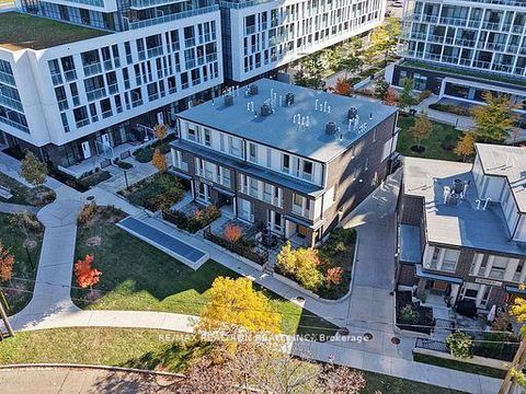 Photo 41 at 108 - 180 Fairview Mall Drive, Don Valley Village, Toronto