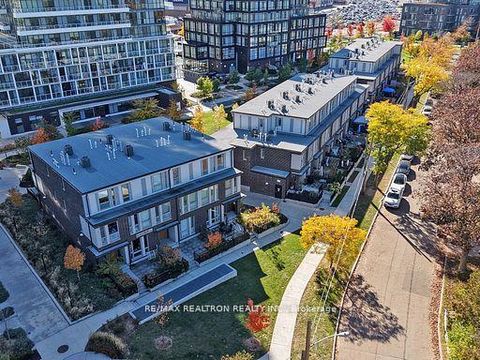 Photo 42 at 108 - 180 Fairview Mall Drive, Don Valley Village, Toronto