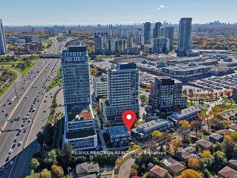 Photo 43 at 108 - 180 Fairview Mall Drive, Don Valley Village, Toronto