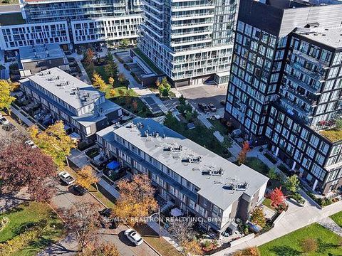 Photo 46 at 108 - 180 Fairview Mall Drive, Don Valley Village, Toronto