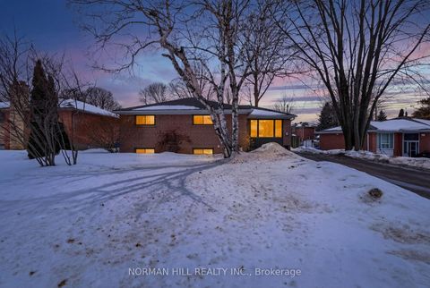 Photo 0 at 4 Patrick Drive, Aurora Highlands, Aurora