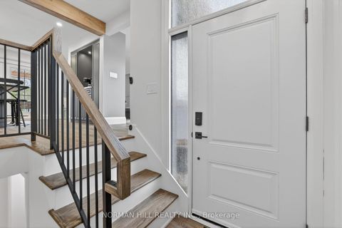 Photo 3 at 4 Patrick Drive, Aurora Highlands, Aurora