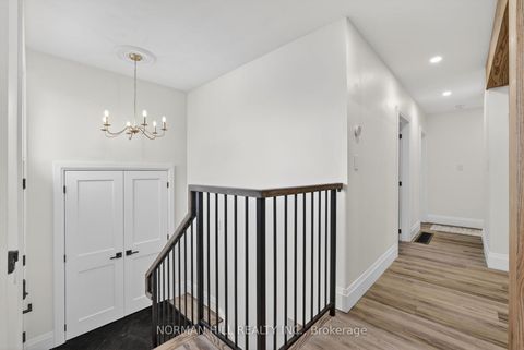 Photo 4 at 4 Patrick Drive, Aurora Highlands, Aurora