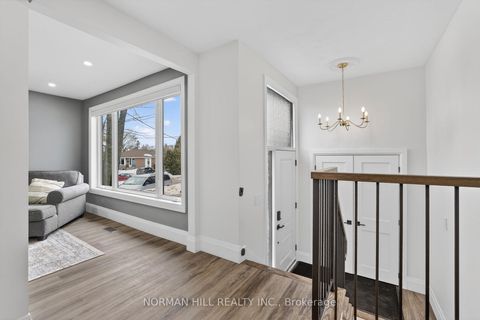 Photo 5 at 4 Patrick Drive, Aurora Highlands, Aurora