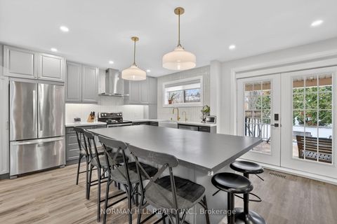 Photo 6 at 4 Patrick Drive, Aurora Highlands, Aurora