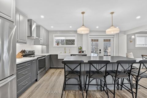 Photo 9 at 4 Patrick Drive, Aurora Highlands, Aurora