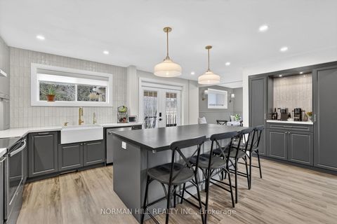 Photo 10 at 4 Patrick Drive, Aurora Highlands, Aurora