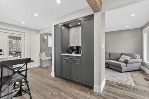 Photo 11 at 4 Patrick Drive, Aurora Highlands, Aurora